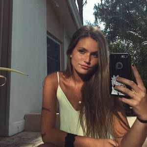 Meet your Posher, Sierra